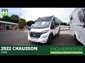 2022 Chausson X 550