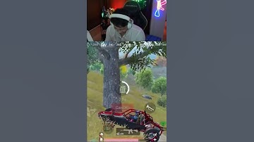 Scout M4 Spray😱| TSM Ninja Shocked, Kaash Said Hacker 😁||