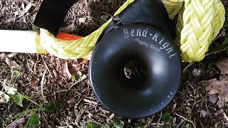 Bend-Right Rigging Ring #2