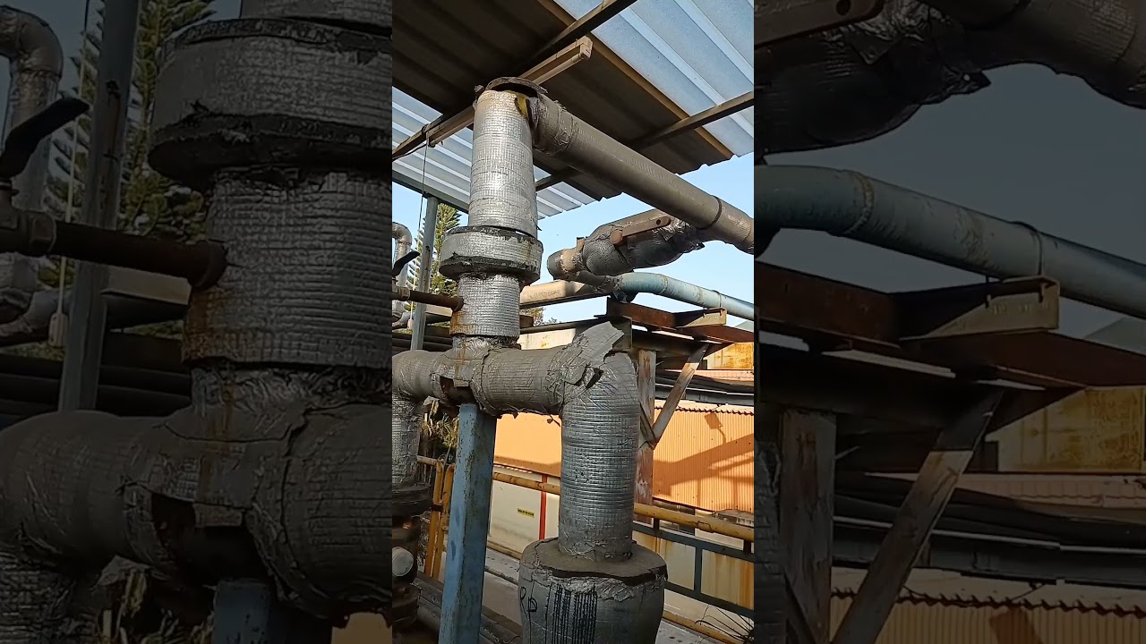 221 Centrifugal Pump Suction & discharge line CPVC Pipe line YouTube