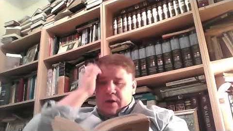 Cornelius Van Til and Presuppositional Apologetics part 1 by Jason Burns