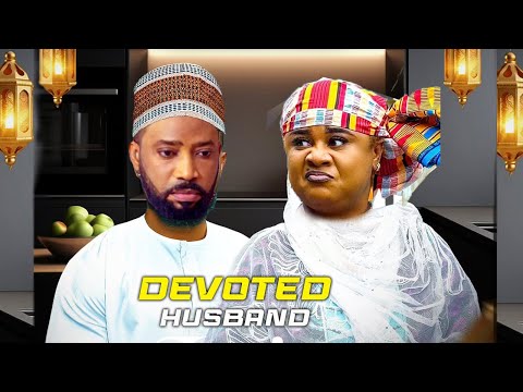 DEVOTED HUSBAND FREDERICK LEONARD UJU OKOLI 2025 LATEST NIGERIAN NOLLYWOOD MOVIE
