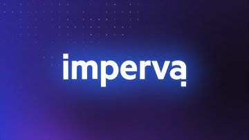 Imperva: Protecting data and all paths to it