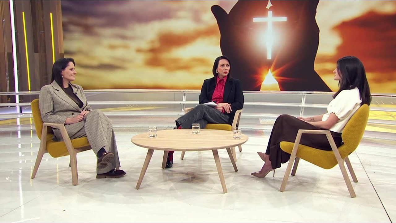 Riječ i život: Uloga žene u društvu