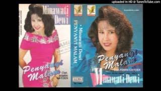 Minawati dewi _ Anggur beracun