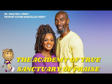 The Academy at True Sanctuary of Praise, Inc. is a private, non-profit Christian school
