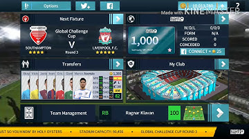 How to play Dream League Soccer multiplayer through wifi