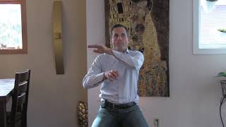 PC-PEP Pelvic Floor Exercises- Week Four