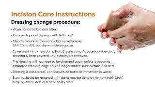 Destination Restore: Post Surgery Class