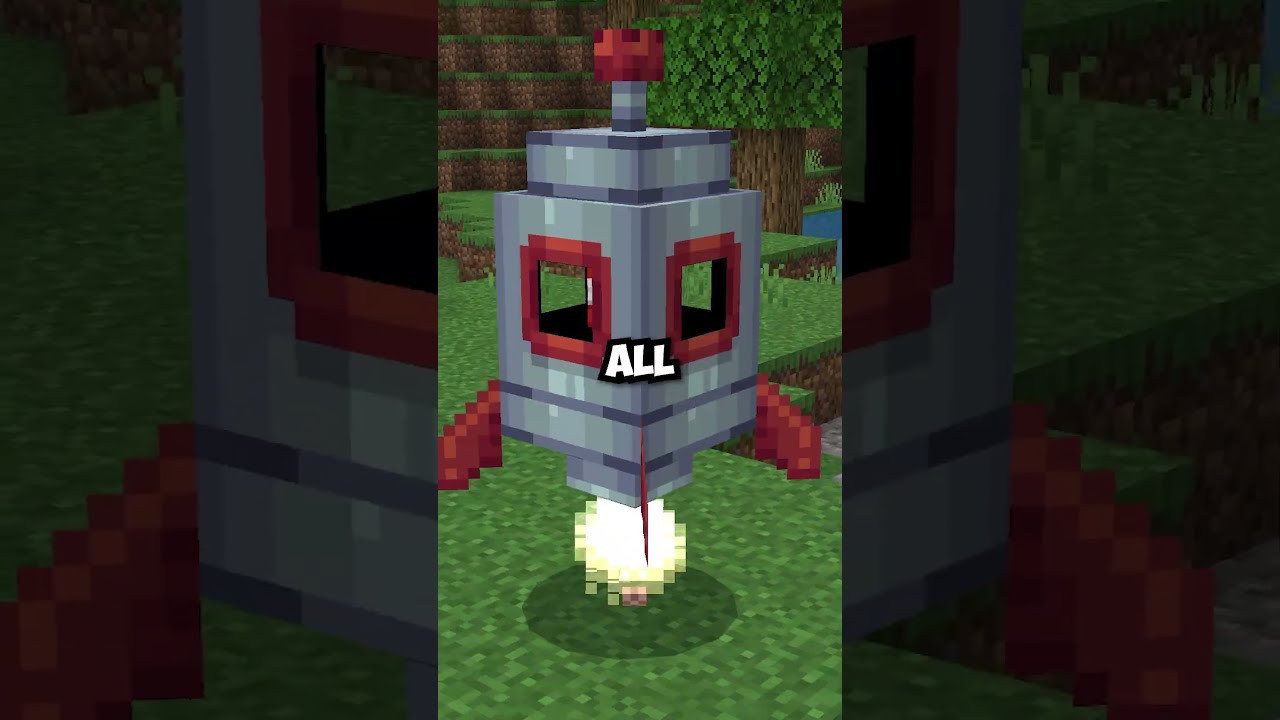 The TNT You Ve Never Seen Before MinecraftPartner Add On Is More By Tsunami Studios