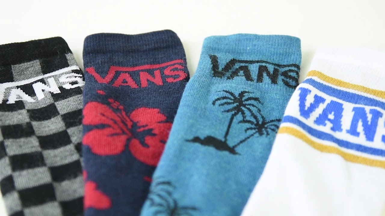 vans snowboard socks