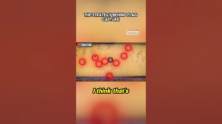 Mastering the Strategy: How to Win at Flag Capture | Gaming Tips & Tricks