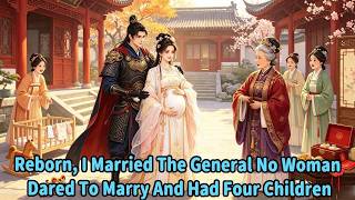 Reborn, I Married The General No Woman Dared To Marry And Had Four Children Update