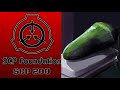 A Cat Reads || SCP Articles || SCP-200 - Chrysalis
