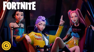 Fortnite Zero Hour Chapter 6 Finale Event Gameplay