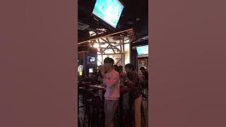 没离开过 林志炫 翻唱