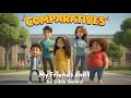 5. Sınıf Çoklu İngilizce Tema 3 (My Friends and I)