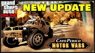 INSANE Rewards This Week in GTA Online! Panther Statue + Double Money!