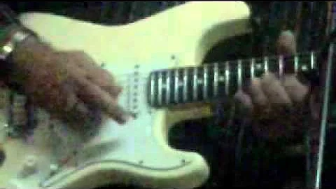 Remberto Rodrguez interpreta parisienne walkways.mp4