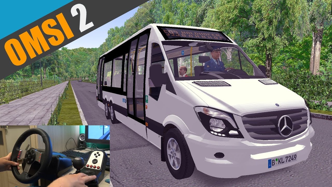 Mercedes Sprinter City 75