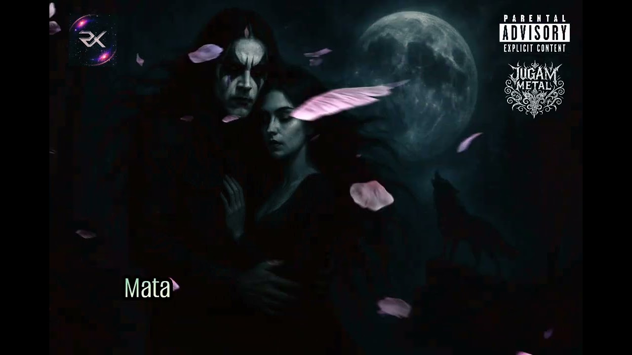 KUMANG SEBAYAN (JUGAM METAL) #laguibanbaru#laguiban2025 #laguiban#iban #sarawak #trending#fyp#foryou