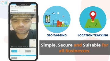 Cilfi HRMS - Free Employee Attendance and Salary Tracking App Introduction (English)