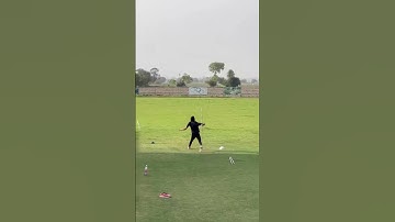 Young thrower #usa #javelinthrow #olympics #shorts