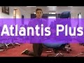 Atlantis Plus Posture Office Chair - AtlantisOffice.co.uk Atlantis Plus Posture Office Chair - AtlantisOffice.co.uk