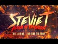 Stevie T - All Alone... All Alone... No One To Bone
