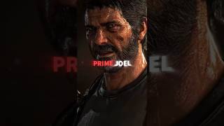 The Last Of Us | Joel Edit #edit #shorts #fyp #thelastofus #tlou #tlou2