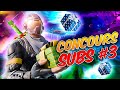  jai offert un pack fortnite  un abonn 