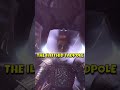 DON'T LET LAE'ZEL DO THIS in Baldur's Gate 3 #baldursgate3