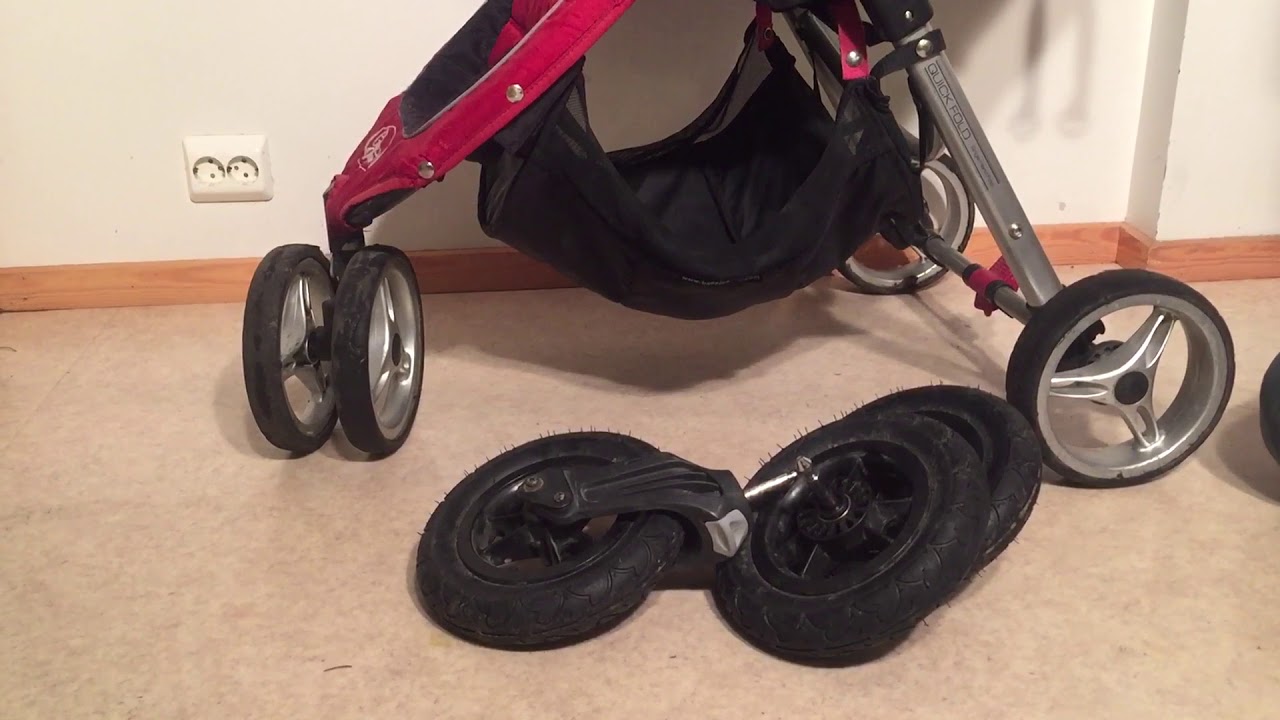 baby jogger city mini replacement wheels