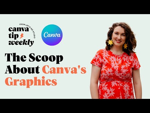 The Scoop About Canva's Graphics