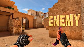 ENEMY ❤️‍🩹 | STANDOFF 2 Highlights