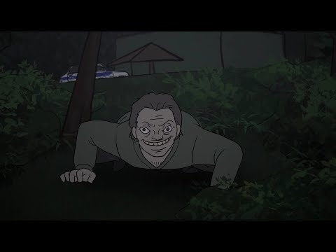 14 Horror Stories Animated (Compilation Of December 2021)
