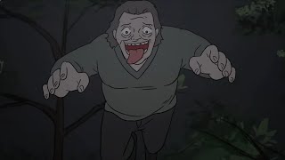 14 Horror Stories Animated Compilation Of December 2021