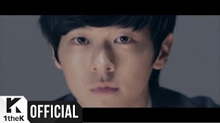 [Teaser 2] 4MEN(포맨) _ Hello It's Me(안녕 나야)