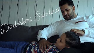 SULJO DEMIR - Dadeskiri Sudbina - ( OFFICIAL VIDEO 4K ) 2021 JUNY PRODUCTION Resimi