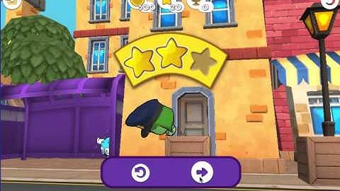 CodeSpark: Hour Of Code