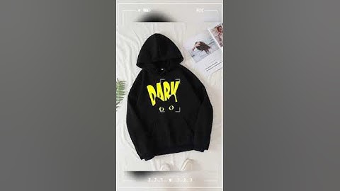 New Hoodies for winter #dtf #bag #printingmethod #dtfprint #dtfprinting #printingtechnology