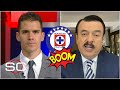 CRUZ AZUL Se acabó la ERA de SIBOLDI. ¿Se fue ofendido por las críticas de Víctor Velázquez? | SC