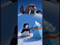 Pip’s Polar Lantern ❄️✨ A Heartwarming Animated Adventure for Kids & Families#shorts