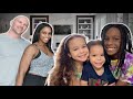 Meet the Kids | Perfectly Blended