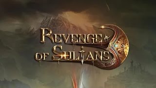 Revenge of Sultans - Android Gameplay HD screenshot 5