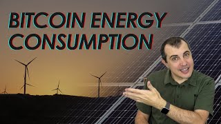 The Real Truth About Bitcoins Energy Usage