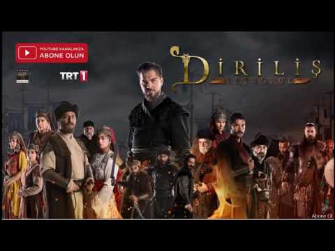 Diriliş Ertuğrul Müzikleri-Mücadele Müziği