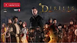 Diriliş Ertuğrul Müzikleri-Mücadele Müziği Resimi