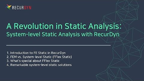 [Webinar] Accelerating Robot Development with Multibody Dynamics