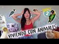 Viviendo con animales - ¡ Parte 2 !